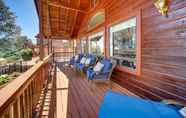 Khác 2 Beautiful Payson Vacation Rental w/ Mountain Views