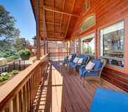 Others 2 Beautiful Payson Vacation Rental w/ Mountain Views