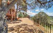 Khác 3 Beautiful Payson Vacation Rental w/ Mountain Views