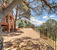 Others 3 Beautiful Payson Vacation Rental w/ Mountain Views