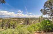 Khác 5 Beautiful Payson Vacation Rental w/ Mountain Views