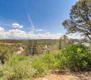 Others 5 Beautiful Payson Vacation Rental w/ Mountain Views