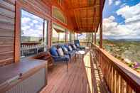 Others Beautiful Payson Vacation Rental w/ Mountain Views