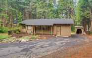 Others 3 Secluded Arnold Vacation Rental Cabin w/ Game Room