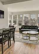 Primary image Updated Yonkers Vacation Rental With Balcony!