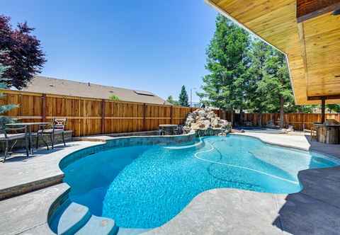 Others California Vacation Rental w/ Private Pool & Patio