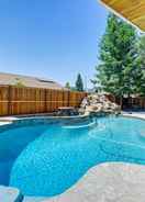 Primary image California Vacation Rental w/ Private Pool & Patio