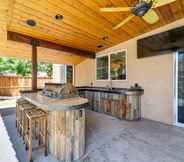 Others 3 California Vacation Rental w/ Private Pool & Patio