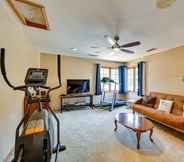 Khác 6 Luxury Payson Golf Retreat w/ Games + Hot Tub!