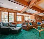 Khác 4 Luxury Payson Golf Retreat w/ Games + Hot Tub!