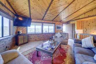 Lain-lain 4 Payson Cabin w/ Deck Near Hiking, Fishing & More!