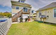 Others 3 Cozy Jersey Shore Cottage w/ Beach Chairs!