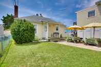 Lainnya Cozy Jersey Shore Cottage w/ Beach Chairs!