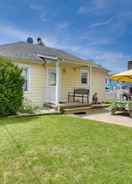 Primary image Cozy Jersey Shore Cottage w/ Beach Chairs!