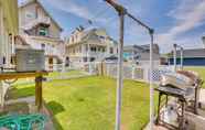 Others 6 Cozy Jersey Shore Cottage w/ Beach Chairs!