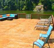 Lain-lain 6 Smith Mountain Lake Vacation Rental w/ Boat Dock