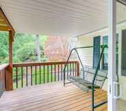 Lain-lain 3 Smith Mountain Lake Vacation Rental w/ Boat Dock