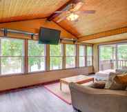 Lain-lain 4 Smith Mountain Lake Vacation Rental w/ Boat Dock