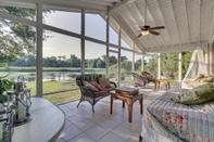 Others Riverfront Sanford Getaway Near Kayak Launch!