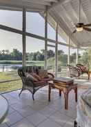 Primary image Riverfront Sanford Getaway Near Kayak Launch!