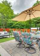 Primary image Cozy Poconos Getaway w/ Hot Tub & Game Room