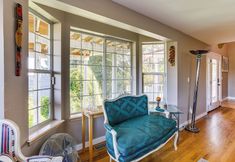 Others 4 Federal Way Vacation Rental: Bay & Mountain Views!