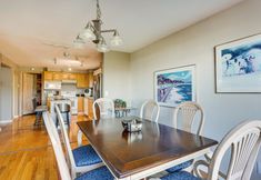 Others 5 Federal Way Vacation Rental: Bay & Mountain Views!