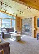 Primary image Cozy Provo Retreat With a Charming Fireplace!