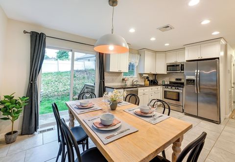 其他 Glen Cove Vacation Rental < 1 Mi to Downtown!