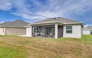 Khác 4 Sumterville Home in The Villages: Screened Porch!