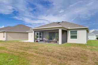 Khác 4 Sumterville Home in The Villages: Screened Porch!