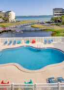 Primary image Pensacola Snowbird Retreat w/ Pool Access!