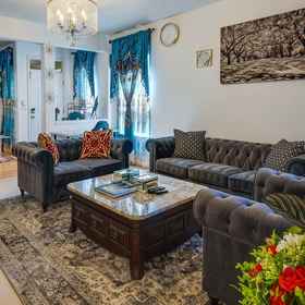 Primary image 1 科克兰度假租赁 ~ 距华盛顿湖2英里, 华盛顿州 酒店