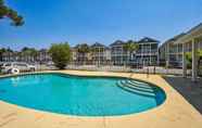 Lainnya 3 Panama City Beach Vacation Rental ~ 1 Mi to Beach!