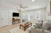 Lainnya Panama City Beach Vacation Rental ~ 1 Mi to Beach!