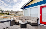 Others 5 Dog-friendly Anacortes Retreat w/ Shared Hot Tub!