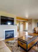 Primary image Idaho Vacation Rental ~ 7 Mi to Wind Cave