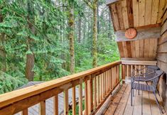 其他 6 Peaceful Mt. Hood Cabin w/ Hot Tub & Fire Pit!