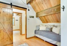 其他 5 Peaceful Mt. Hood Cabin w/ Hot Tub & Fire Pit!