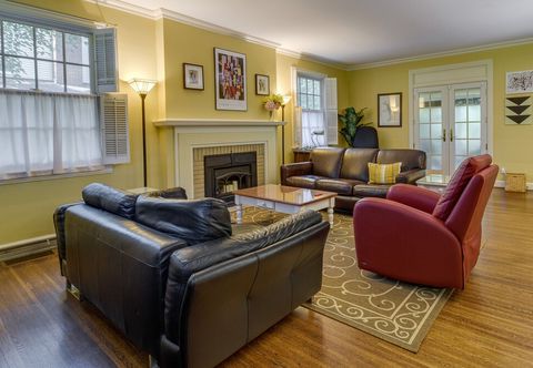 Others Pittsford Vacation Home: 2 Mi to Historic Village