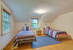 Others 2 Pittsford Vacation Home: 2 Mi to Historic Village