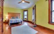 Others 5 Charming Buffalo Vacation Rental w/ Covered Patio!