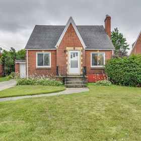 Primary image 1 Quiet Cheektowaga Retreat: 23 Mi to Niagara Falls!, Burt Flickinger Athletic Center Hotels