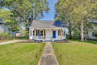 Others Updated Greenville Home w/ Backyard!