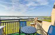 อื่นๆ 6 Coastal Murrells Inlet Condo With Balcony!