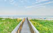 Others 3 Coastal Murrells Inlet Condo With Balcony!