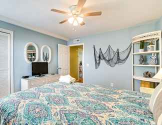 Others 2 Coastal Murrells Inlet Condo With Balcony!