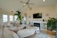 Others Pet-friendly Surf City Vacation Rental w/ Fire Pit