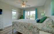 Others 6 Pet-friendly Surf City Vacation Rental w/ Fire Pit