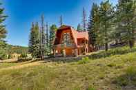 Others Rustic Duck Creek Village Cabin w/ Decks!